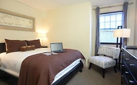 Shaw Club Hotel