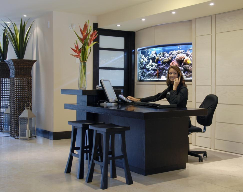 Shaw Club Hotel Ниагара-он-те-Лейк Экстерьер фото