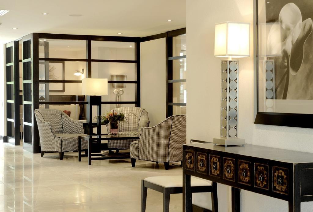 Shaw Club Hotel Ниагара-он-те-Лейк Экстерьер фото