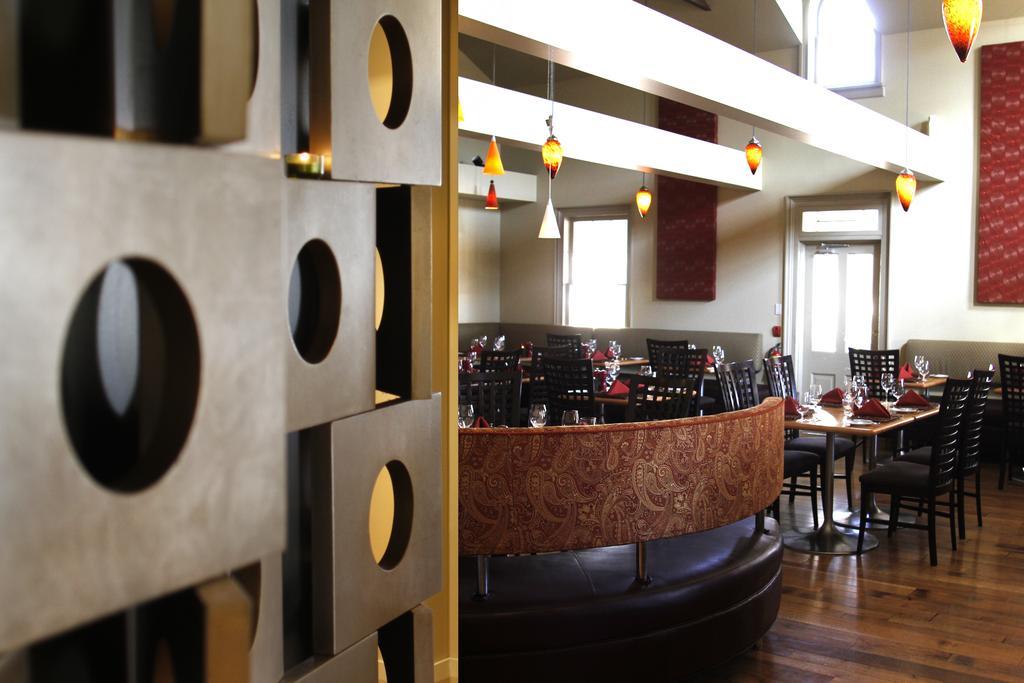 Shaw Club Hotel Ниагара-он-те-Лейк Экстерьер фото