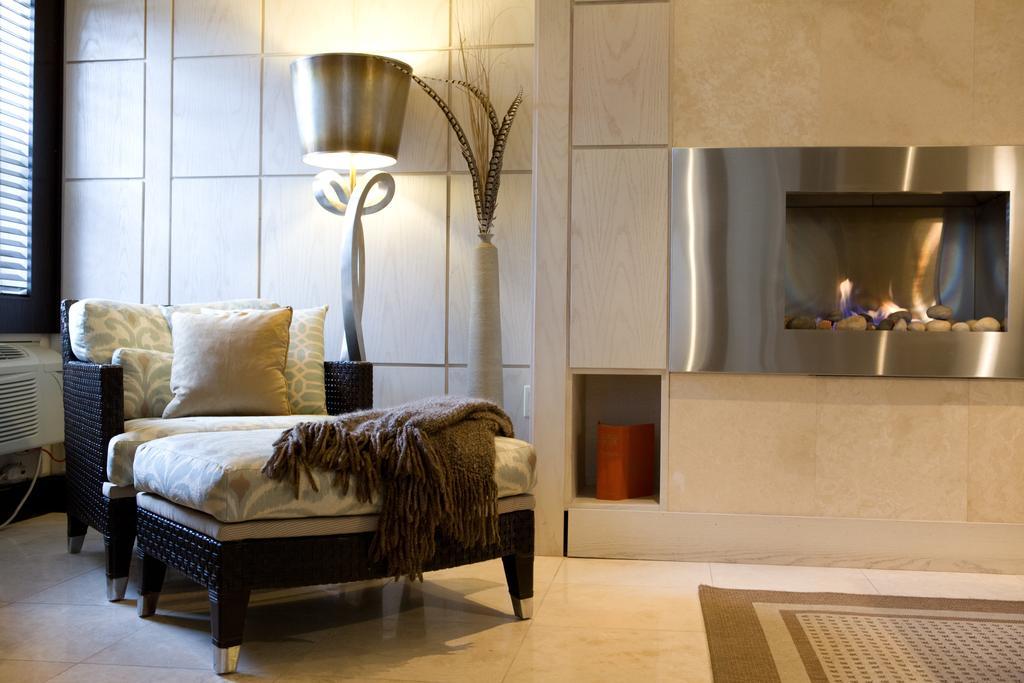 Shaw Club Hotel Ниагара-он-те-Лейк Экстерьер фото